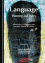 Cover: Language Planning and Policy - Cambridge Scholars Publishing