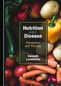Abbildung von: Nutrition and Disease - Cambridge Scholars Publishing