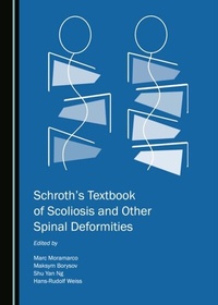 Abbildung von: Schroth's Textbook of Scoliosis and Other Spinal Deformities - Cambridge Scholars Publishing