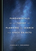 Bild: Fundamentals of the Theory of Planning the Search for Space Objects - Cambridge Scholars Publishing