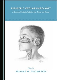 Abbildung von: Pediatric Otolaryngology - Cambridge Scholars Publishing