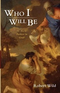 Cover: Who I Will Be - Wipf & Stock Publishers