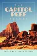 Cover: Capitol Reef Reader - University of Utah Press