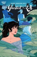 Cover: Ghosted in L.A. #9 - Boom Entertainment