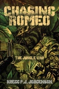 Cover: Chasing Romeo - Booklocker.com