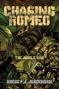 Enlarge image Cover: Chasing Romeo - Booklocker.com