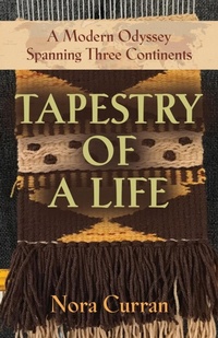 Abbildung von: Tapestry of a Life - Booklocker.com