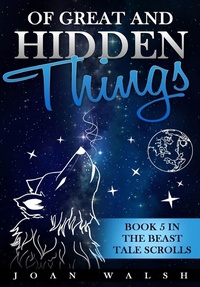 Enlarge image Cover: Of Great and Hidden Things - RWG Publishing