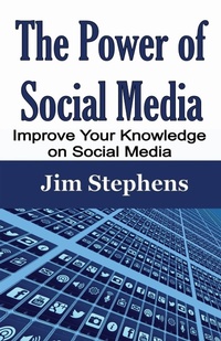 Abbildung von: The Power of Social Media - ECONO Publishing Company