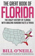 Cover: The Great Book of Florida - Lak Publishing