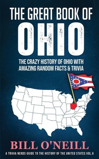 Enlarge image Cover: The Great Book of Ohio - Lak Publishing