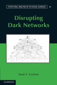 Enlarge image Cover: Disrupting Dark Networks - Cambridge University Press