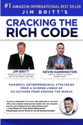 Cover: Cracking the Rich Code Vol 3 - Cracking the Rich Code, LLC