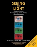Cover: Seeing the Light - ECHO POINT BOOKS & MEDIA