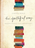 Cover: The Faithful Way - NavPress