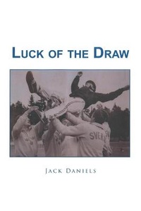 Enlarge image Cover: Luck of The Draw - Covenant Books