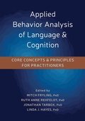 Cover: Applied Behavior Analysis of Language and Cognition - Context Press