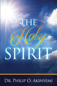 Enlarge image Cover: The Holy Spirit - FMP365
