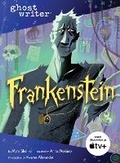 Cover: Frankenstein - Sourcebooks Wonderland