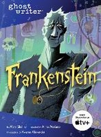 Enlarge image Cover: Frankenstein - Sourcebooks Wonderland