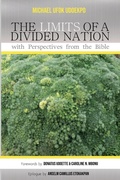 Cover: The Limits of a Divided Nation with Perspectives from the Bible - Wipf & Stock Publishers