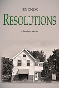 Cover: Resolutions - AUX Media