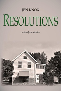 Enlarge image Cover: Resolutions - AUX Media