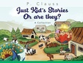 Cover: Just Kid's Stories - Alpha Ink, LLC