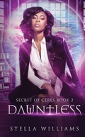 Cover: Dauntless - Serpentine Creative
