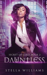 Enlarge image Cover: Dauntless - Serpentine Creative