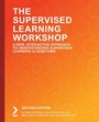 Cover: The Supervised Learning Workshop - Packt Publishing