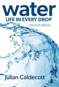 Enlarge image Cover: Water - Bladud Books
