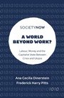 Cover: A World Beyond Work? - Emerald Publishing Limited