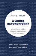 Cover: A World Beyond Work? - Emerald Publishing Limited