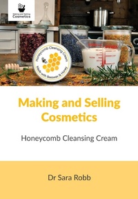 Abbildung von: Making and Selling Cosmetics - NORTHERN BEE BOOKS