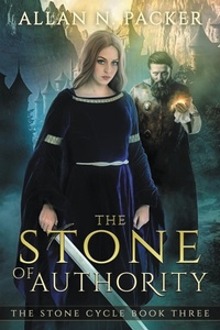 Enlarge image Cover: The Stone of Authority - Luminant Publications