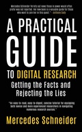 Cover: A Practical Guide to Digital Research - Garn Press