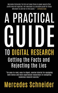 Enlarge image Cover: A Practical Guide to Digital Research - Garn Press