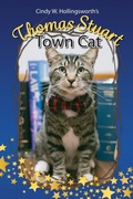 Cover: Thomas Stuart Town Cat - PC junior