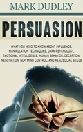 Cover: Persuasion - Ationa Publications