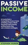 Cover: Passive Income - Ationa Publications