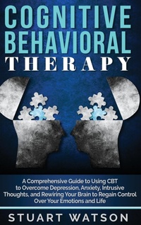Enlarge image Cover: Cognitive Behavioral Therapy - Ationa Publications