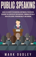 Cover: Public Speaking - Ationa Publications