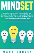 Cover: Mindset - Ationa Publications