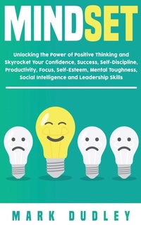 Enlarge image Cover: Mindset - Ationa Publications