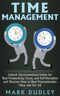Cover: Time Management - Ationa Publications