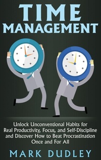 Enlarge image Cover: Time Management - Ationa Publications