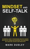 Cover: Mindset and Self-Talk - Ationa Publications