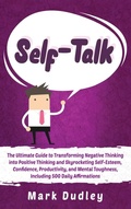 Cover: Self-Talk - Ationa Publications