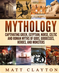 Abbildung von: Mythology - Refora Publications